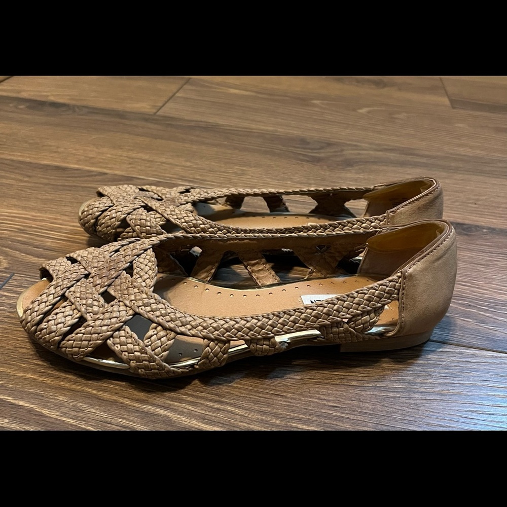 Cute Steve Madden Flats